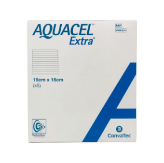 Aquacel Extra 15 CM x 15 CM