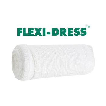 Flexi-Dress  4X10 (Pieza)